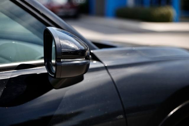 New 2026 Honda HR-V EX-L image 14