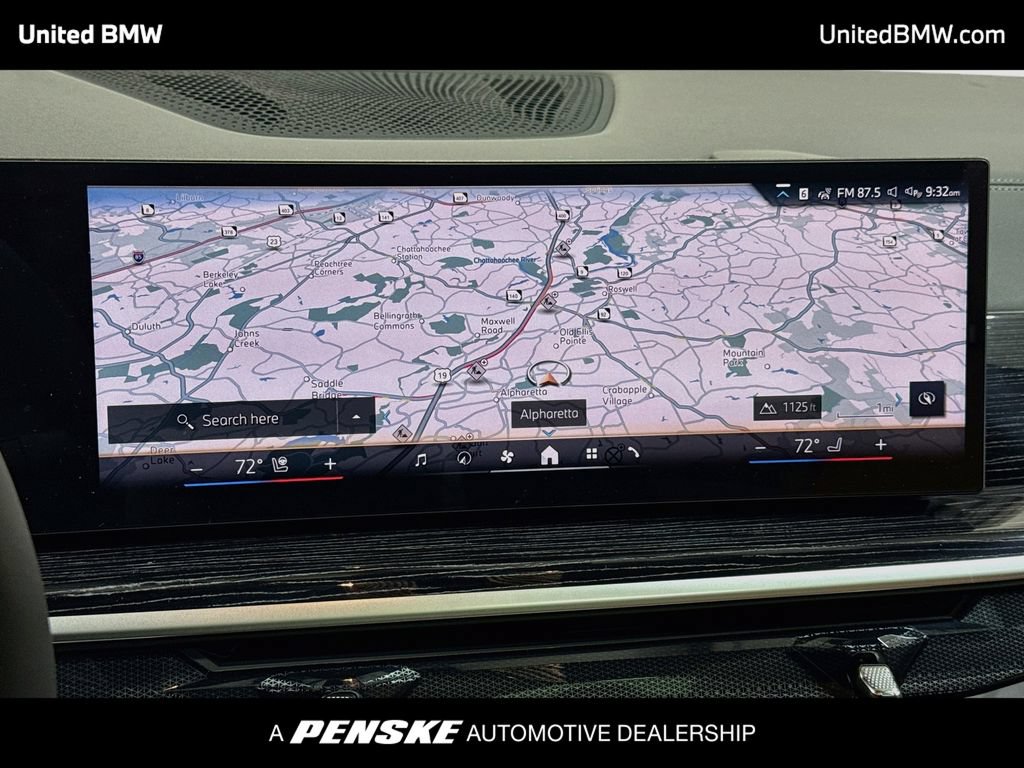 New 2027 BMW X7 xDrive40i w/ M Sport Package AWD/4WD image 17