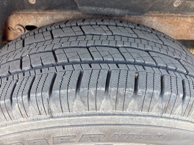 Used 2017 Chevrolet Colorado W/T w/ Custom Special Edition AWD/4WD image 13