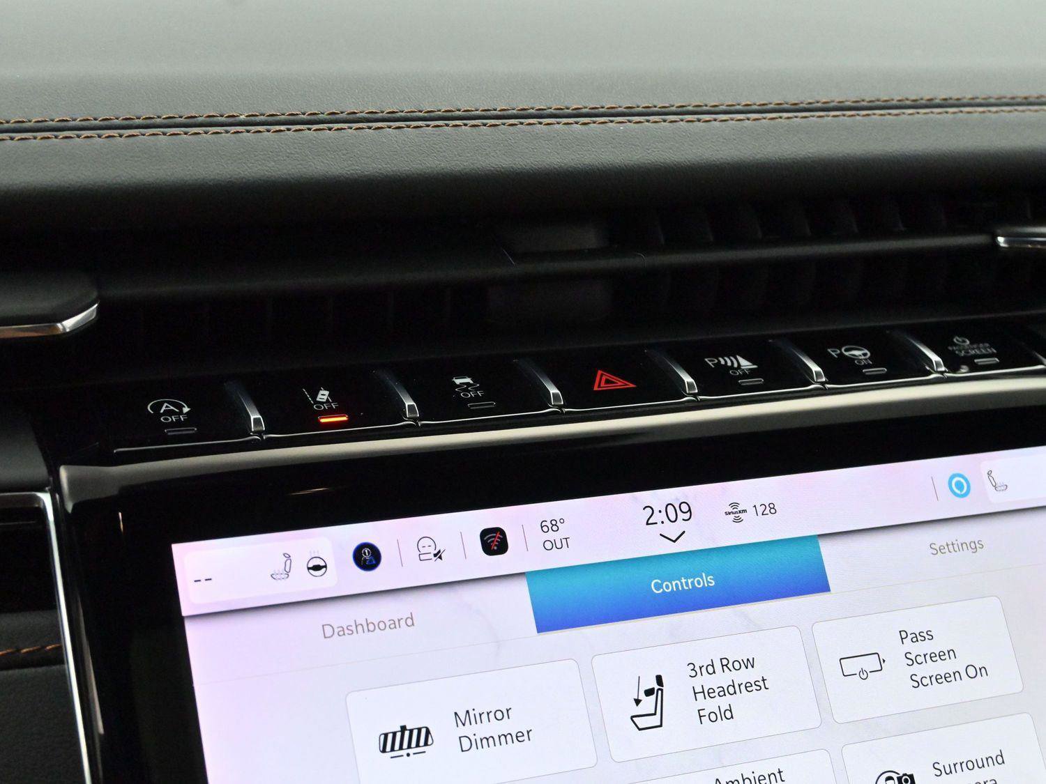 Used 2023 Jeep Grand Cherokee L Summit image 25