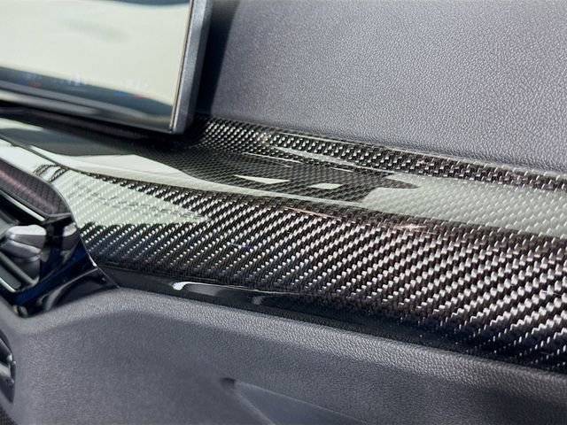 Used 2025 BMW M4 xDrive Competition w/ Executive Package image 36