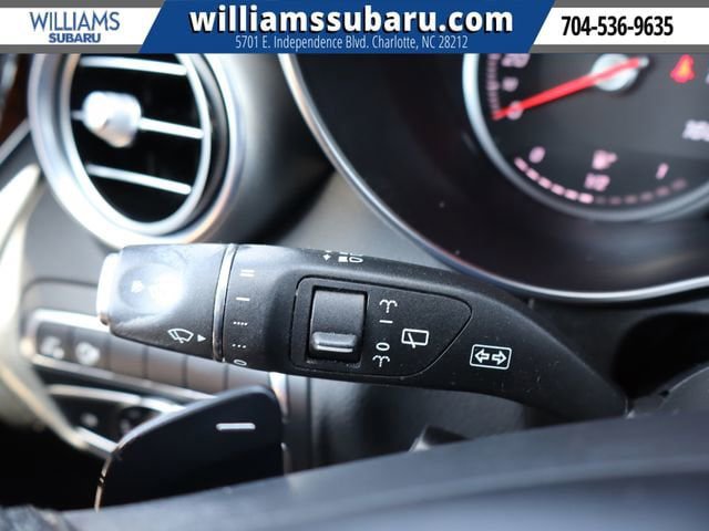 Used 2017 Mercedes-Benz GLC 300 4MATIC image 24