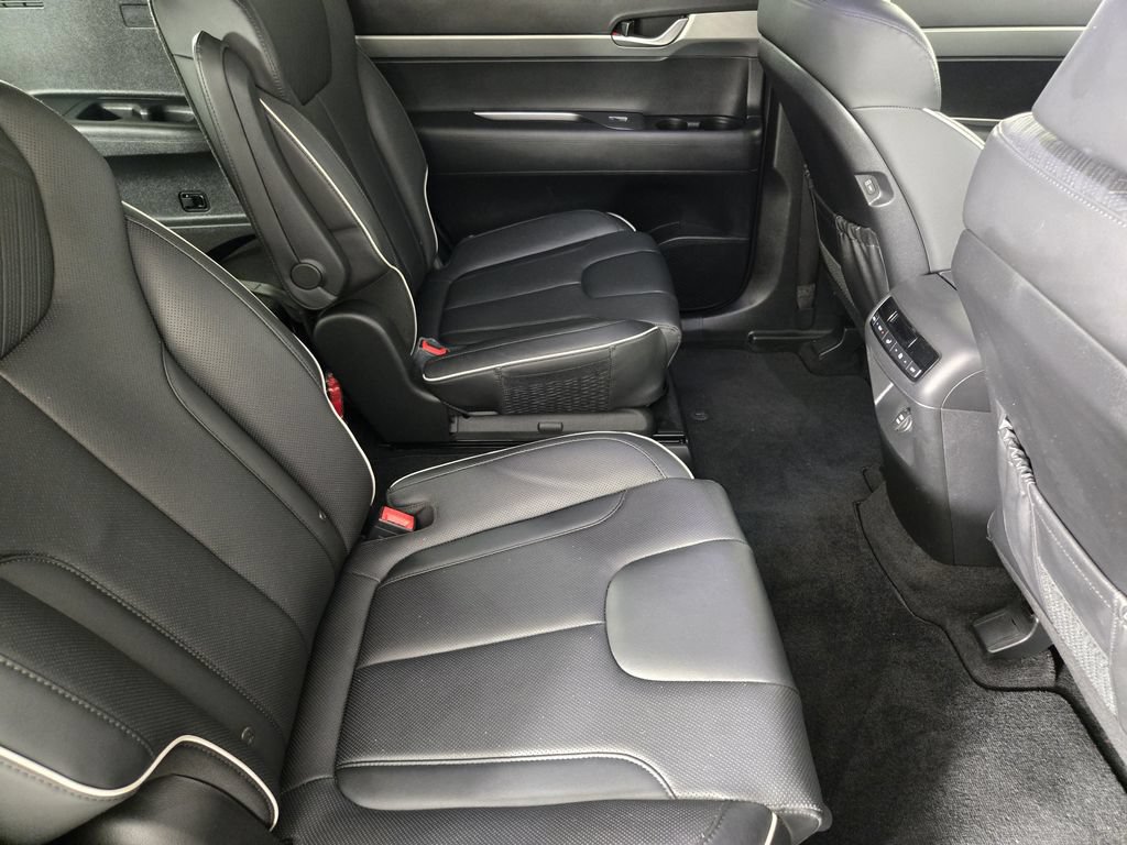 Used 2024 Hyundai Palisade XRT FWD image 35