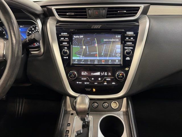 Used 2016 Nissan Murano Platinum w/ Platinum Technology Package image 22