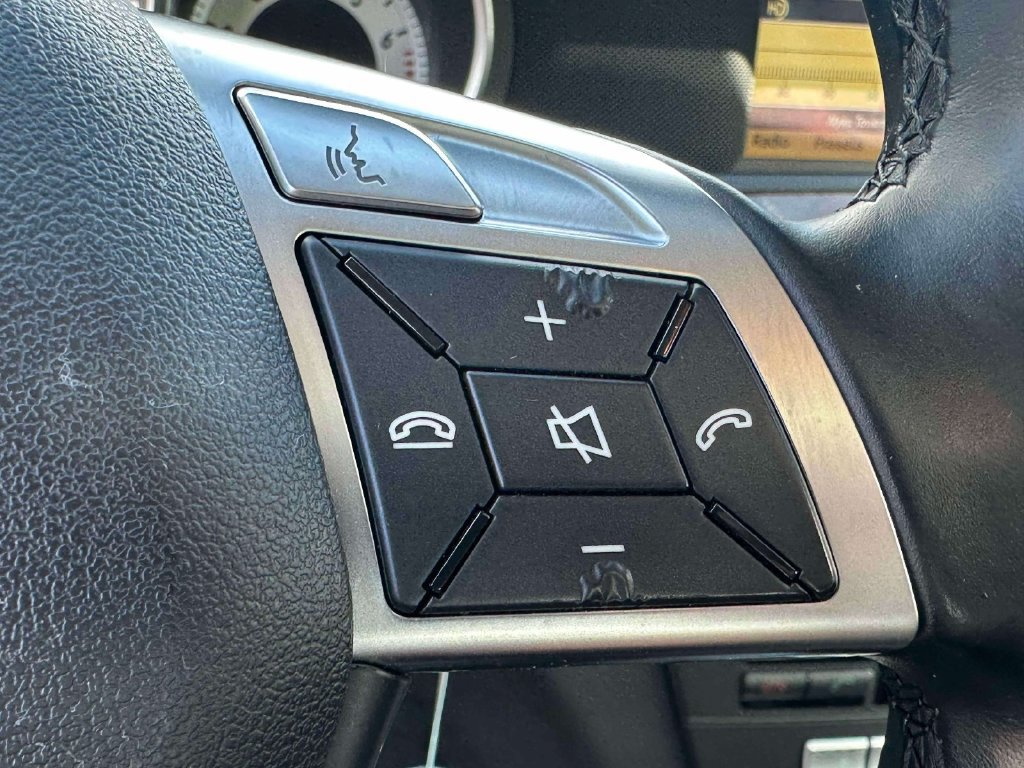 Used 2012 Mercedes-Benz C 300 4MATIC Sedan image 20