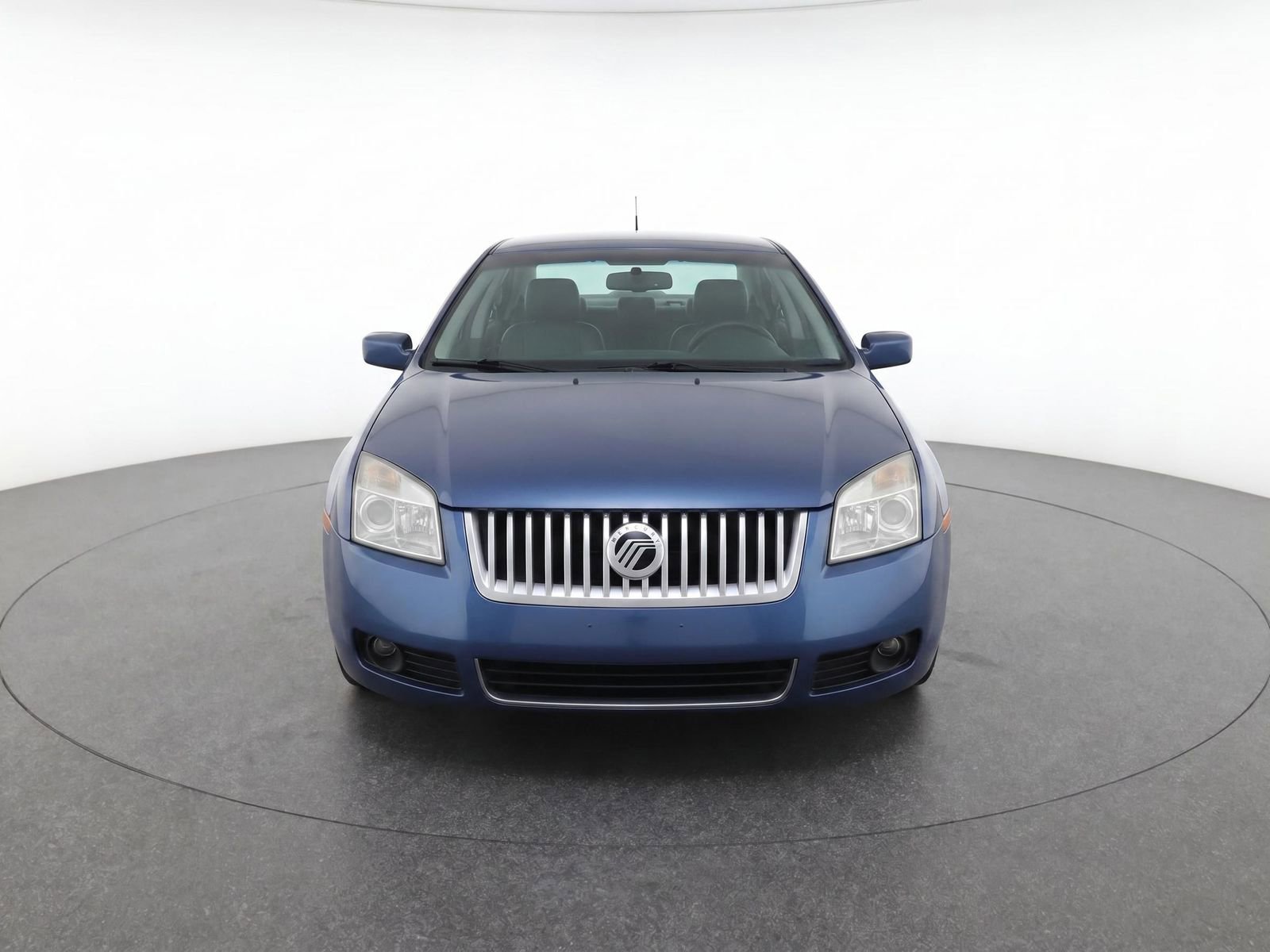 Used 2009 Mercury Milan Premier FWD image 5