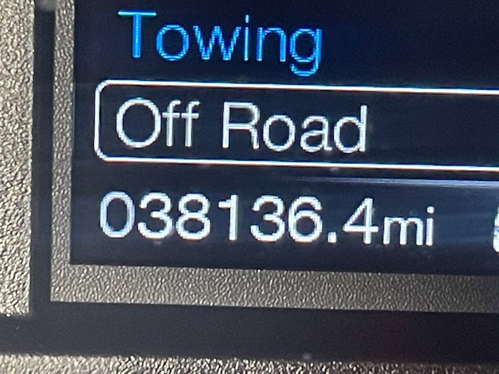 Used 2020 Ford F150 Raptor image 18