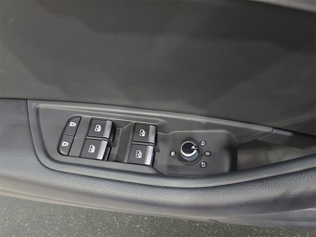 Certified 2025 Audi A5 2.0T Premium Plus w/ Convenience Plus Package image 30