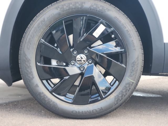 New 2026 Volkswagen Atlas Cross Sport SE AWD/4WD image 13