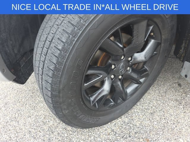 Used 2011 INFINITI QX56 4WD w/ Theater Pkg image 28
