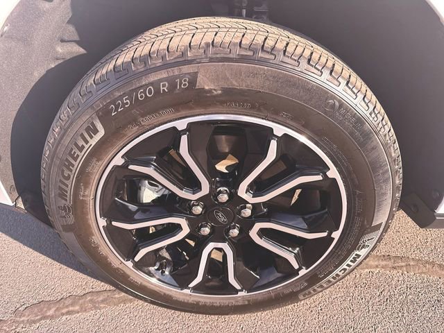 Used 2023 Ford Maverick Lariat w/ Lariat Luxury Package image 33