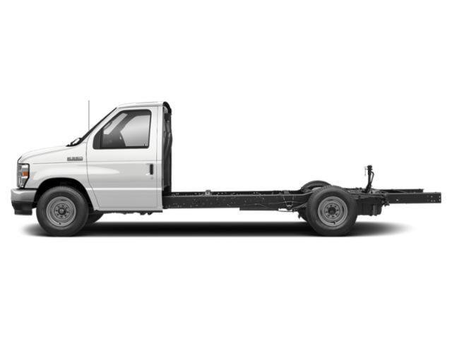 New 2026 Ford E-350 and Econoline 350 Super Duty w/ Power Equipment Group RWD image 2
