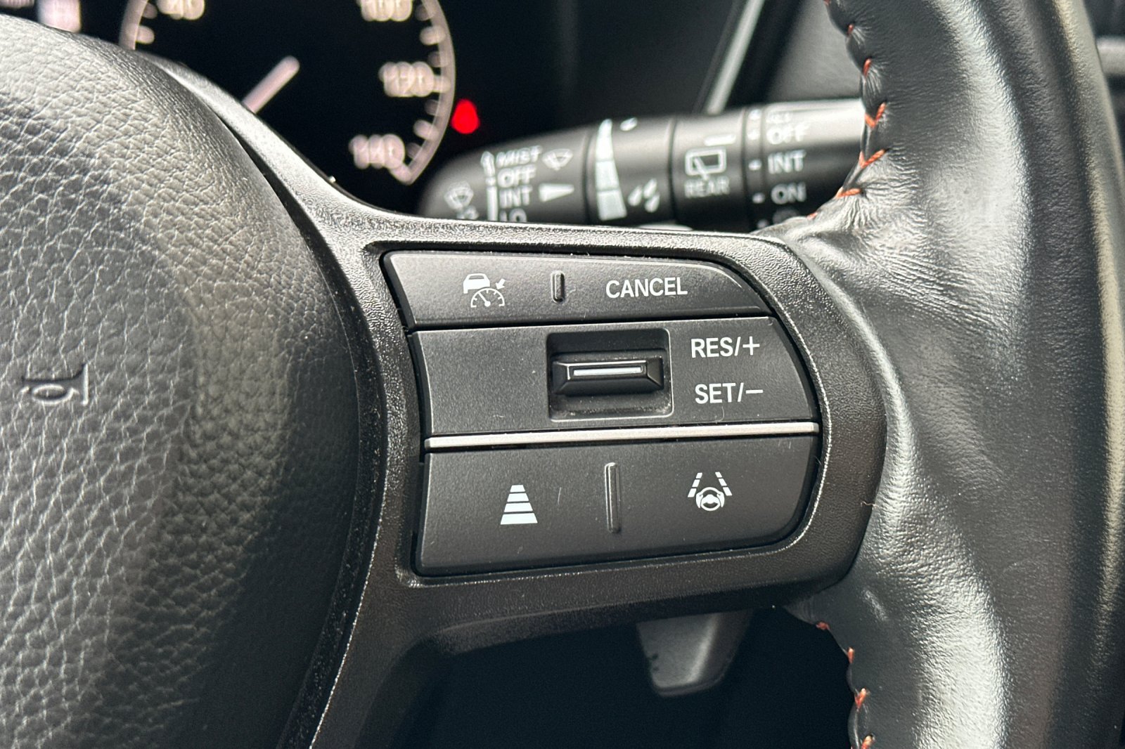 Used 2024 Honda CR-V Sport-L image 32