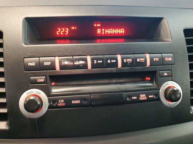 Used 2010 Mitsubishi Lancer ES FWD image 22