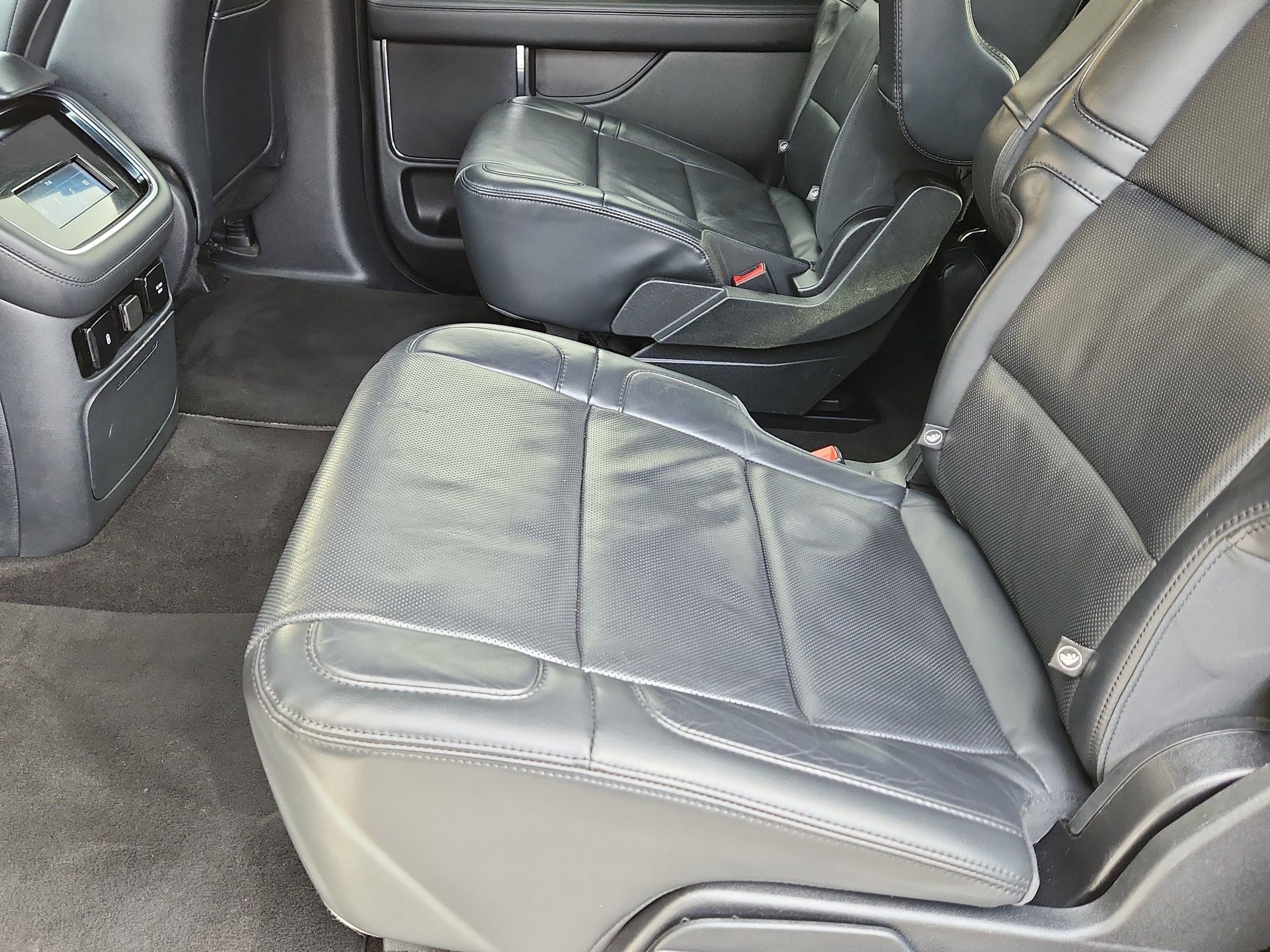 Used 2022 Lincoln Navigator L Reserve image 22