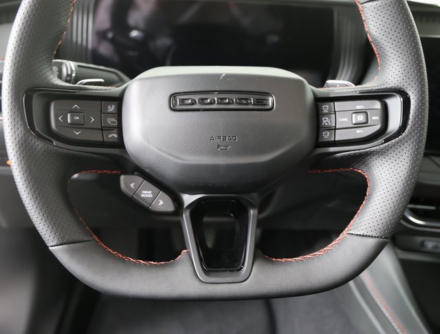 New 2026 Dodge Charger Scat Pack w/ Blacktop Package image 12