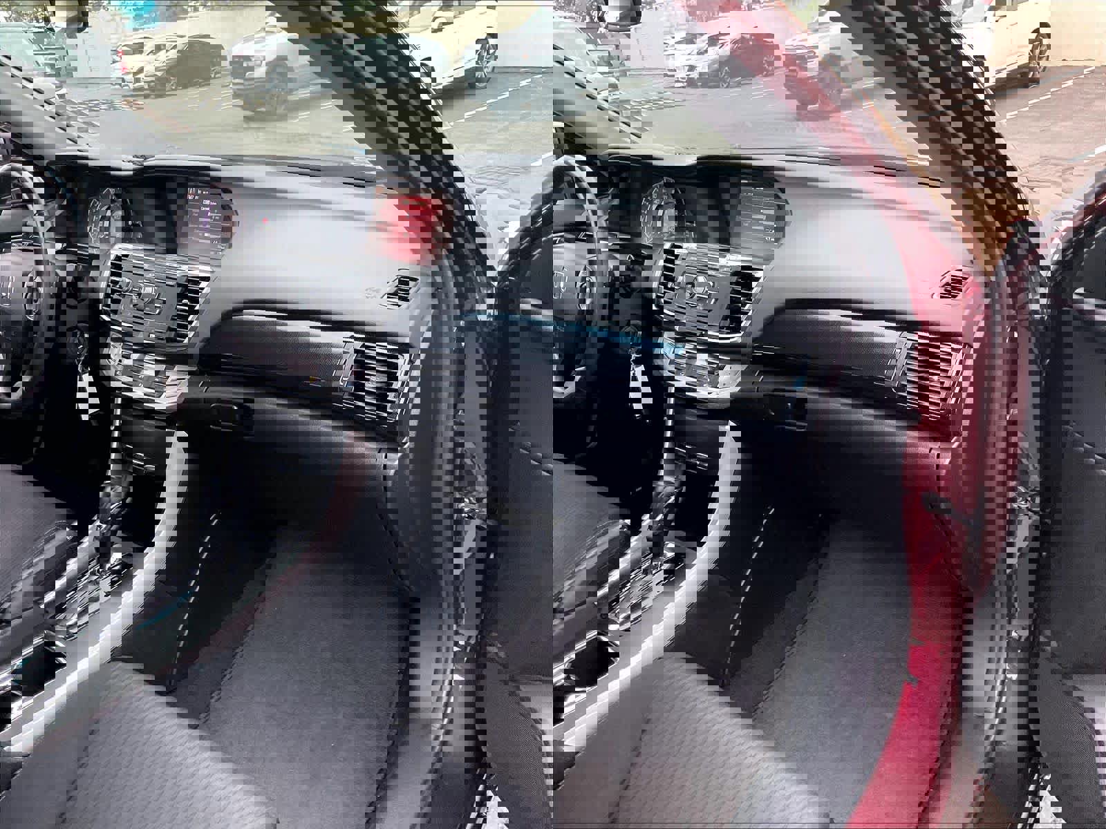 Used 2013 Honda Accord Sport image 18