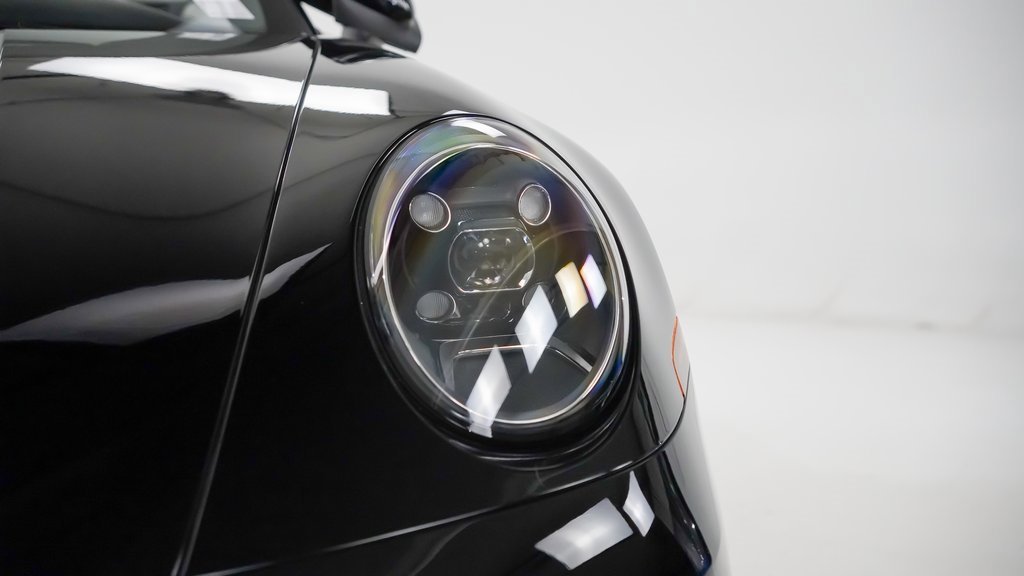 Certified 2024 Porsche 911 Carrera S image 7