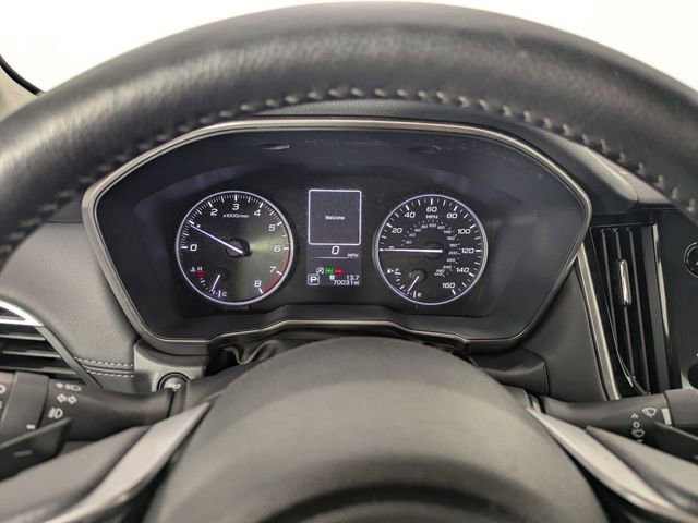 Used 2023 Subaru Outback Limited AWD/4WD image 18
