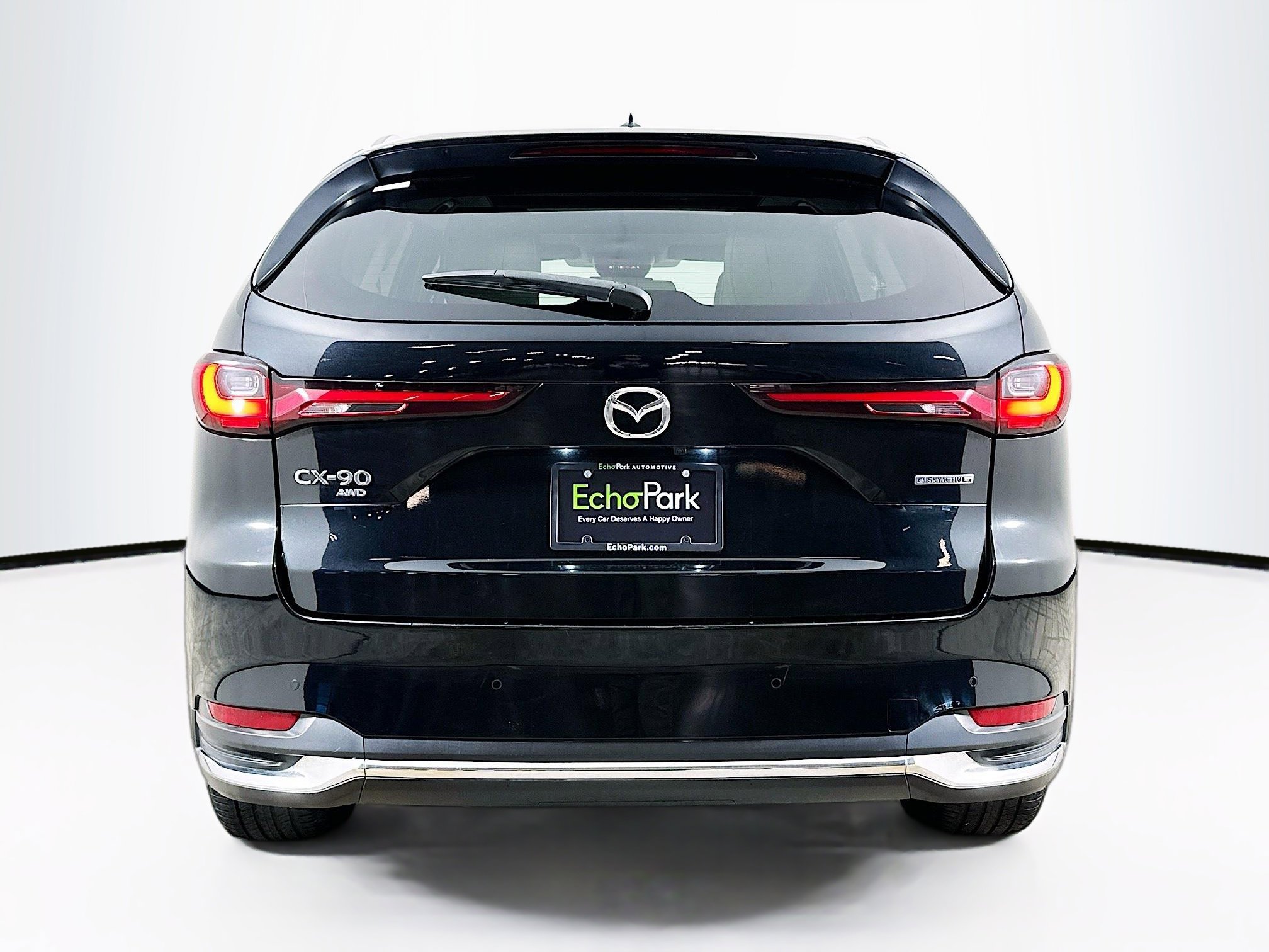 Used 2024 MAZDA CX-90 3.3 Turbo w/ Premium Package image 7