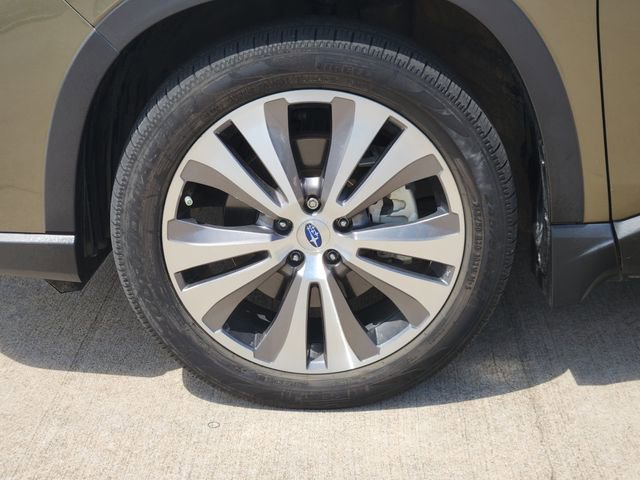 Used 2022 Subaru Ascent Limited w/ Technology Package AWD/4WD image 10