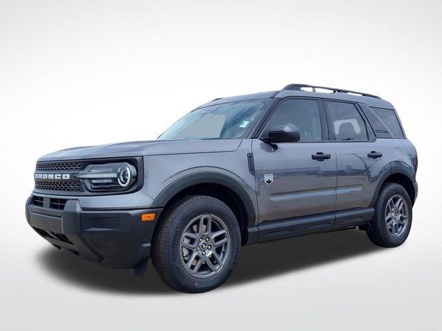 New 2026 Ford Bronco Sport Big Bend image 1