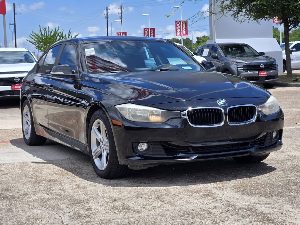 Used 2013 BMW 328i Sedan RWD image 3