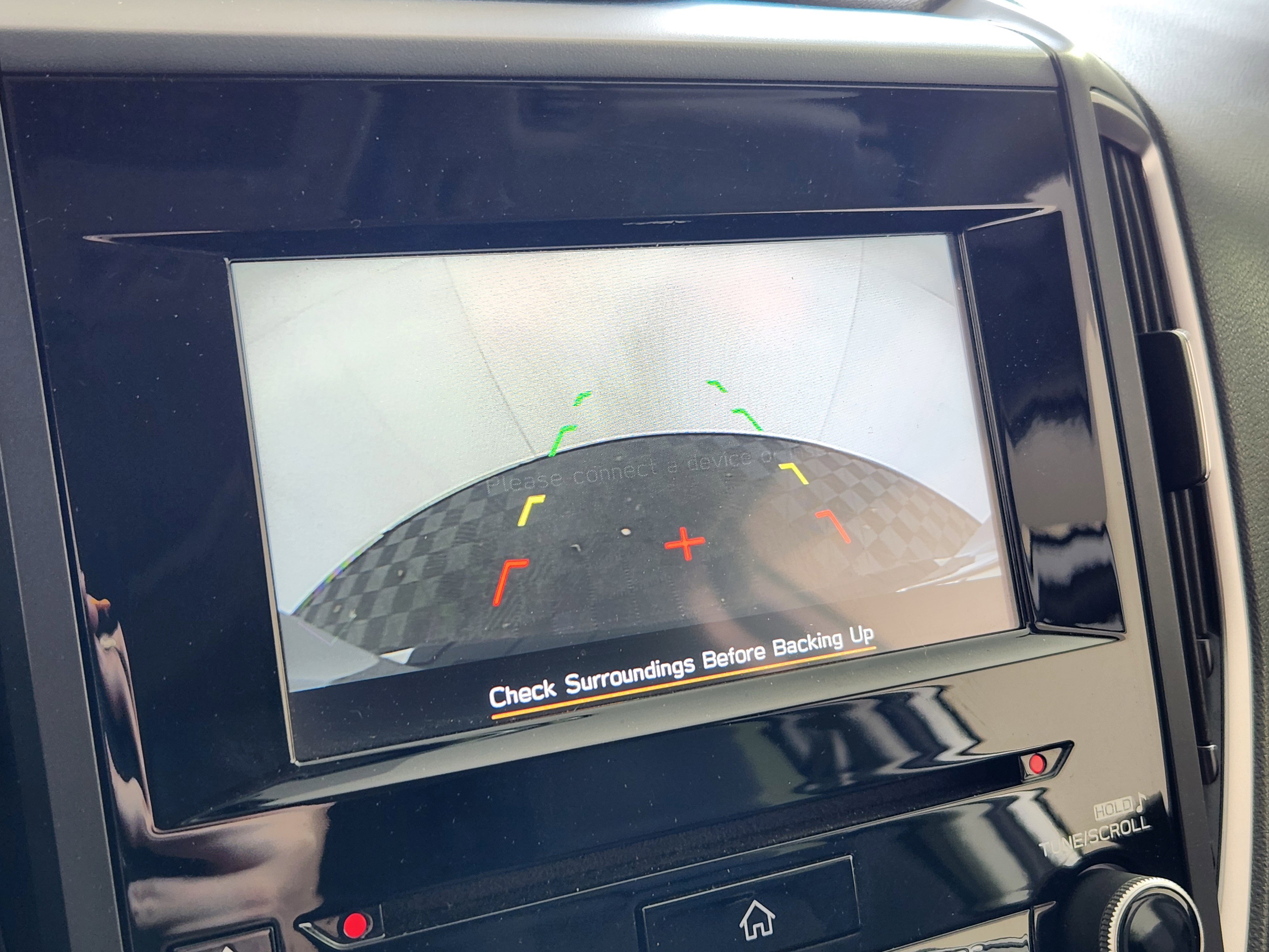 Used 2019 Subaru Forester Premium image 23