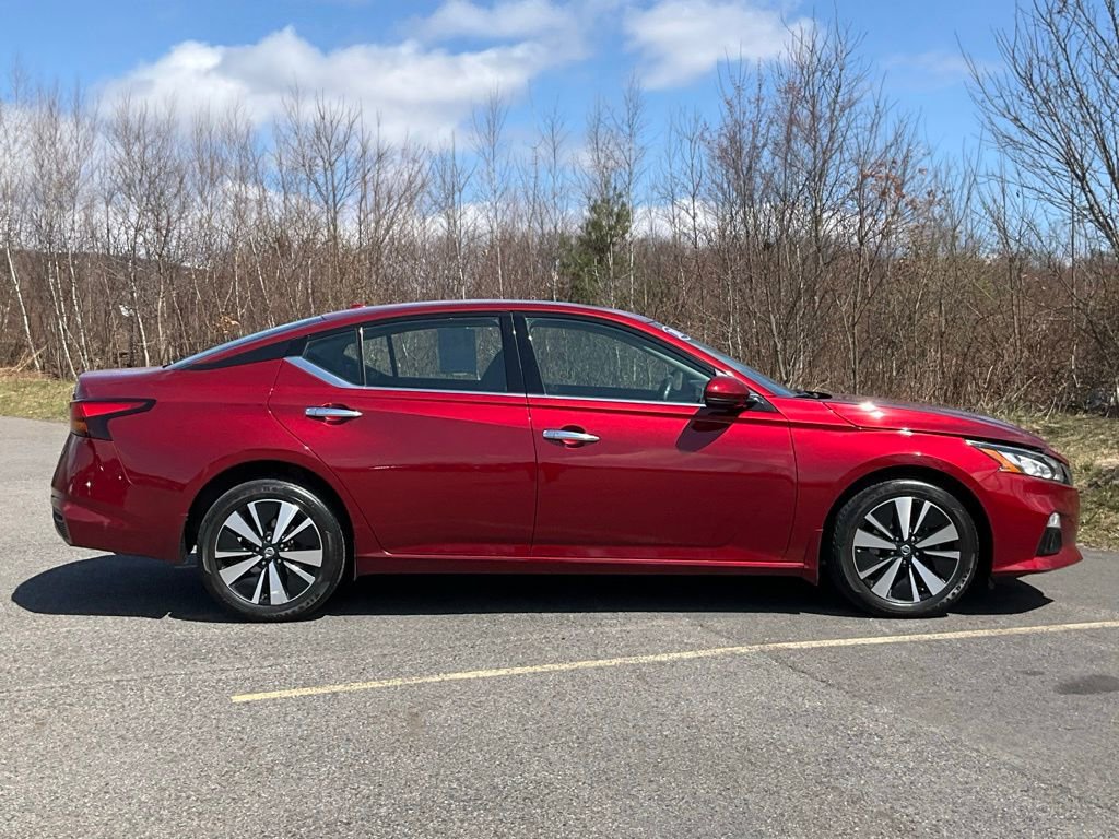 Used 2019 Nissan Altima 2.5 SV image 23