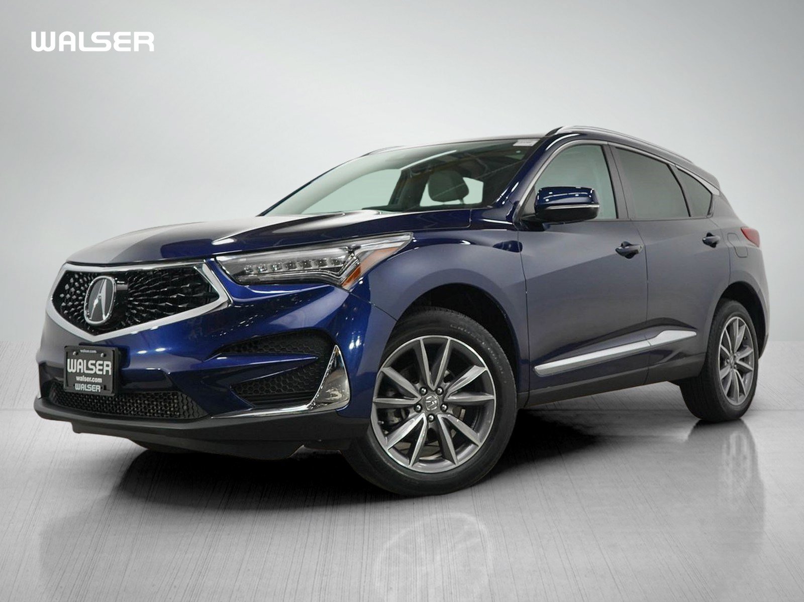 Used 2020 Acura RDX w/ Technology Package AWD/4WD image 1