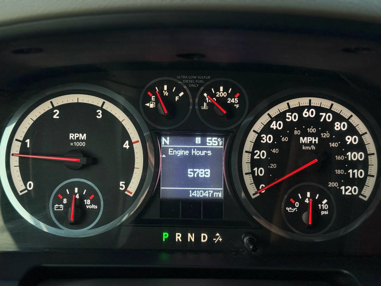 Used 2010 Dodge Ram 2500 Truck SLT w/ Luxury Group image 59