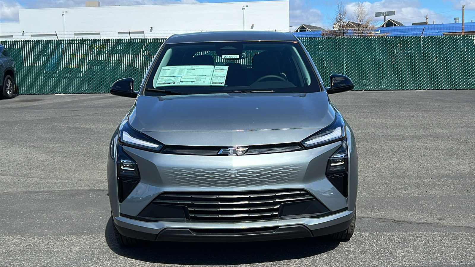 New 2027 Chevrolet Bolt LT w/ Comfort Package FWD video 2