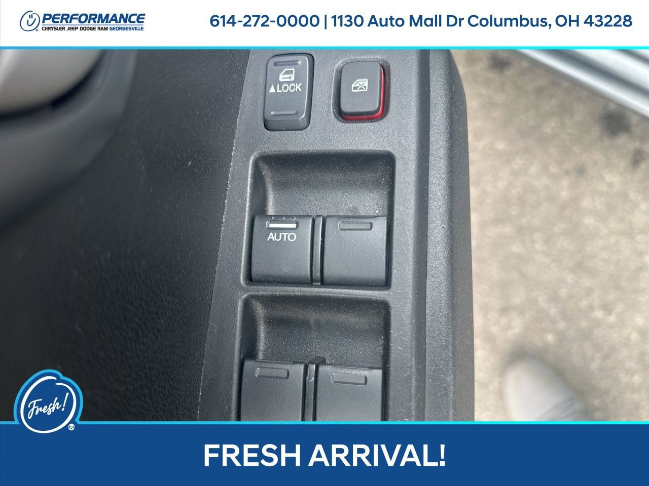 Used 2013 Honda Fit Base image 13