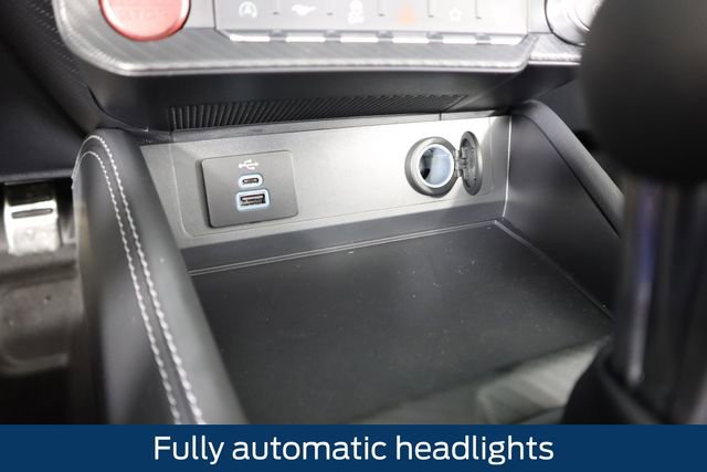 New 2026 Ford Mustang Premium image 43