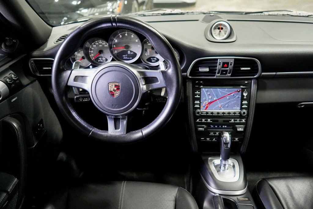 Used 2009 Porsche 911 Carrera S image 12