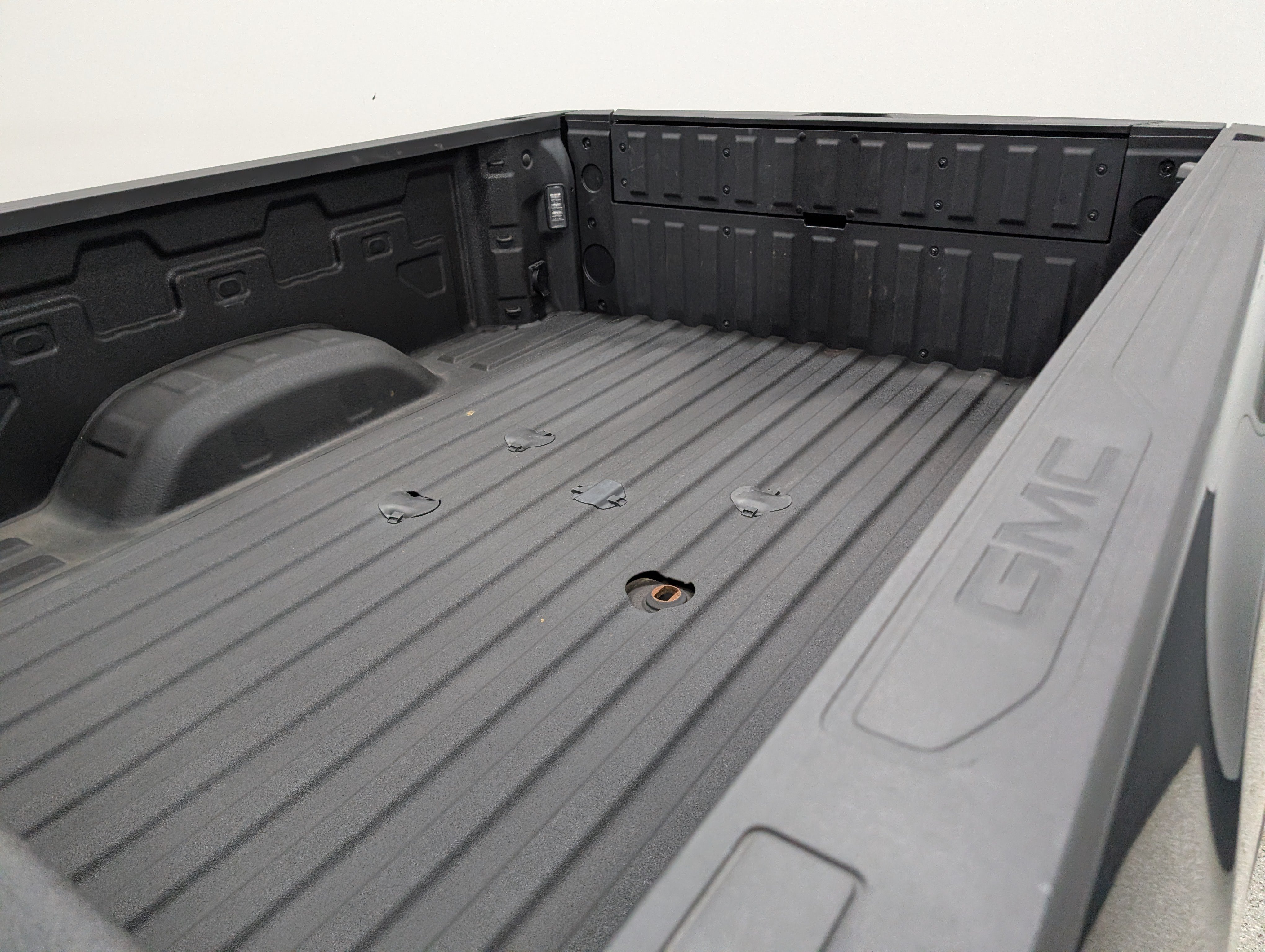 Used 2025 GMC Sierra 2500 SLT AWD/4WD image 10