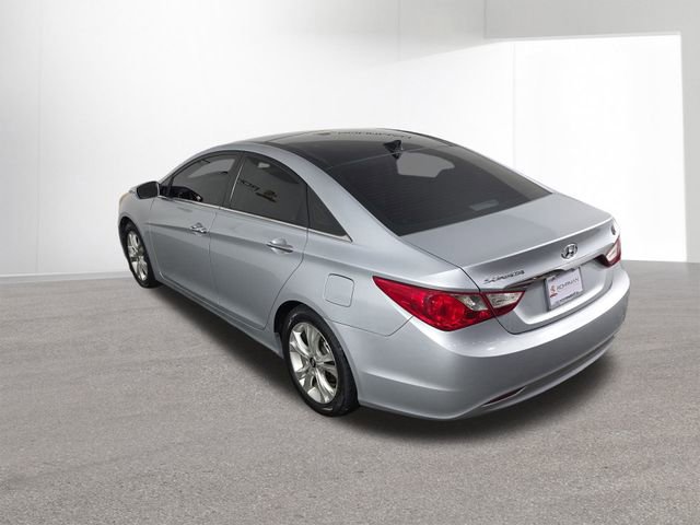 Used 2012 Hyundai Sonata Limited image 37