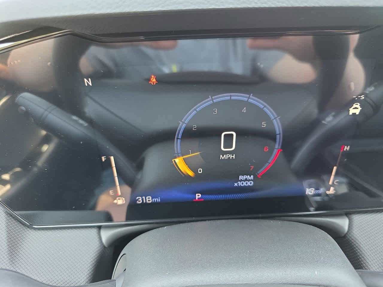 New 2026 Chevrolet TrailBlazer LT w/ Convenience Package image 27