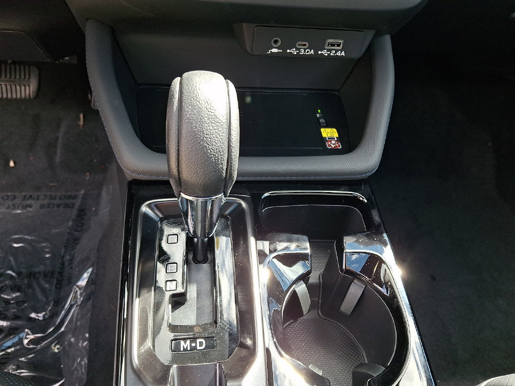 New 2026 Subaru Forester Limited AWD/4WD image 7