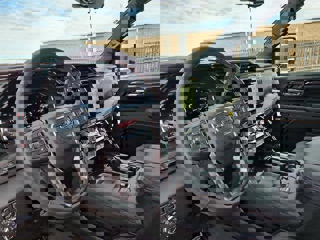 New 2026 GMC Sierra 2500 AT4 w/ Technology Package image 12