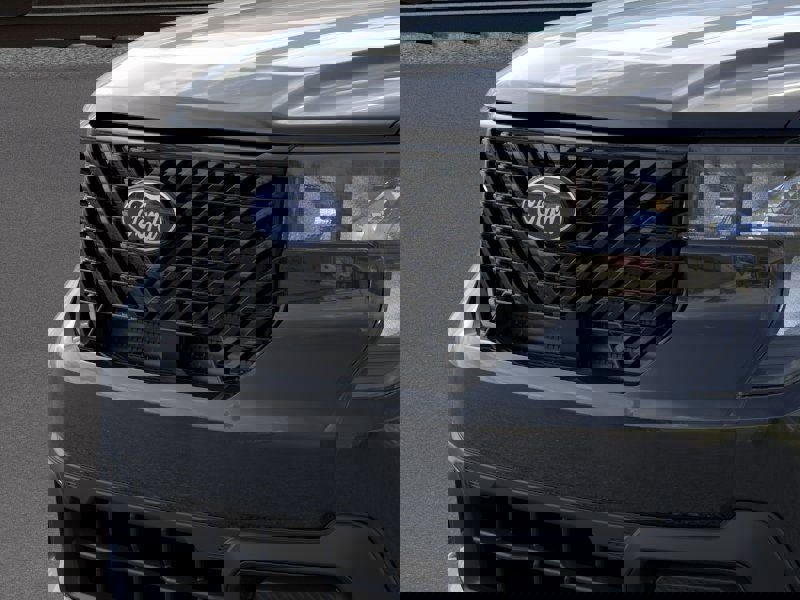 New 2026 Ford Maverick XLT w/ Equipment Group 301A image 18