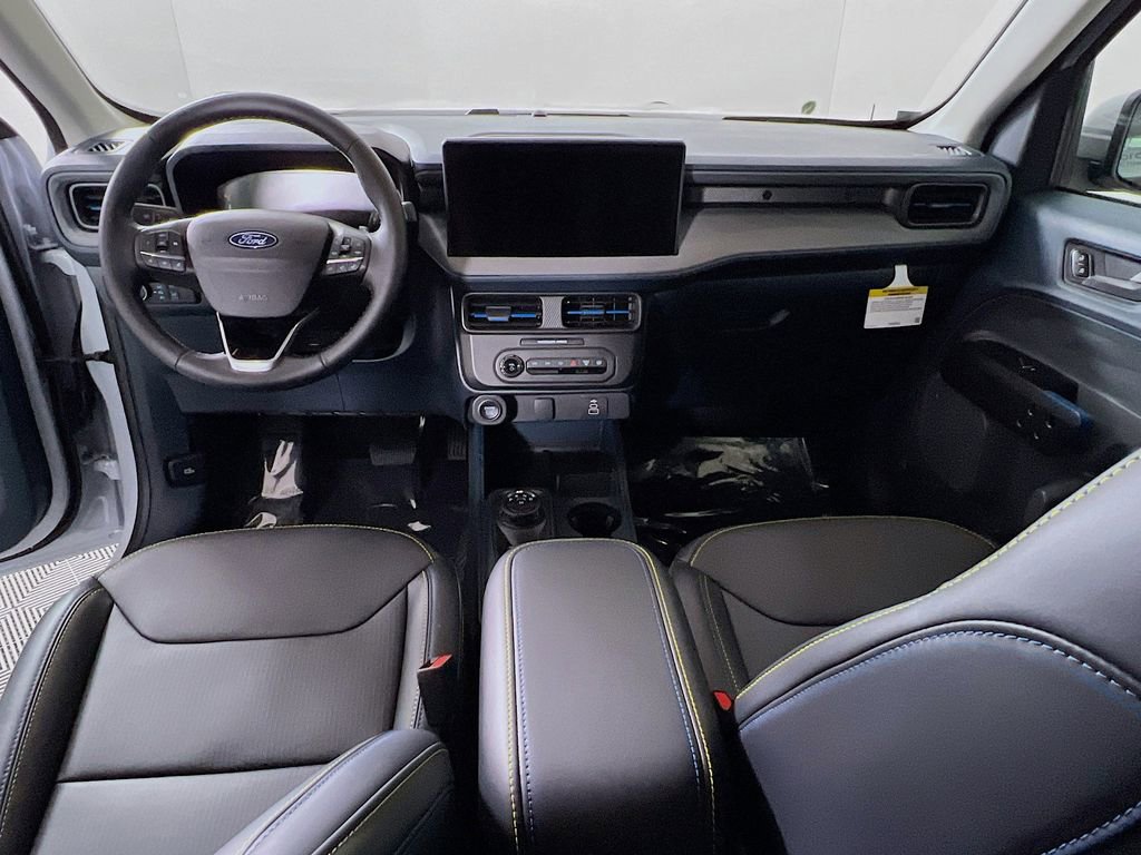 New 2026 Ford Maverick Lobo image 7