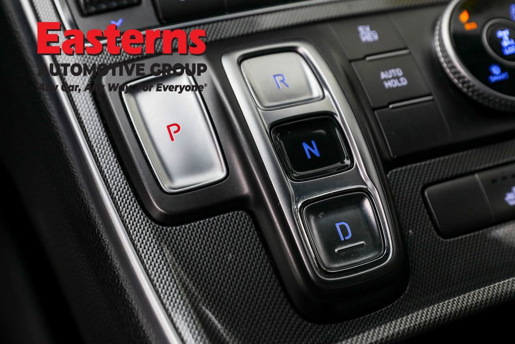 Used 2023 Hyundai Santa Fe SEL Convenience image 13