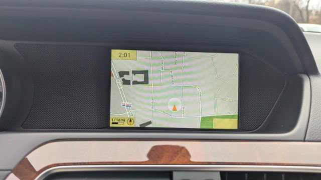 Used 2012 Mercedes-Benz C 350 4MATIC Coupe image 30