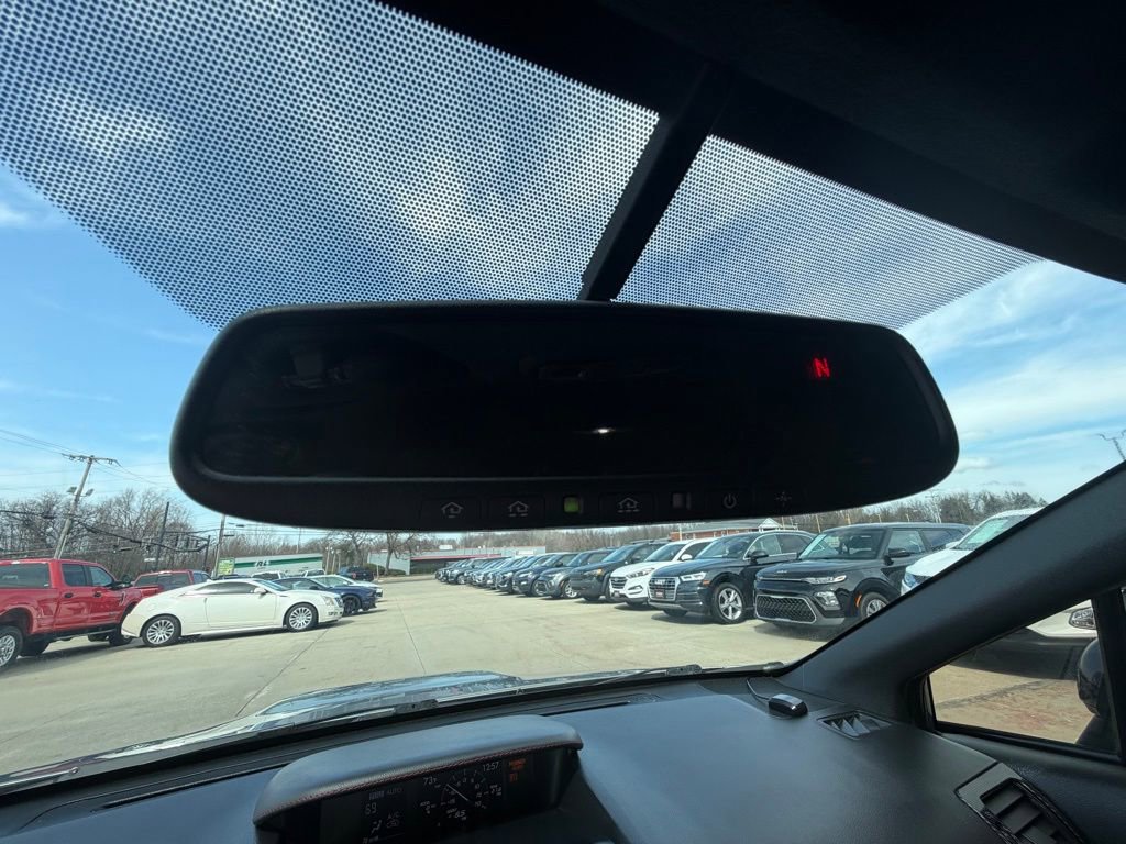 Used 2016 Subaru WRX STI image 20