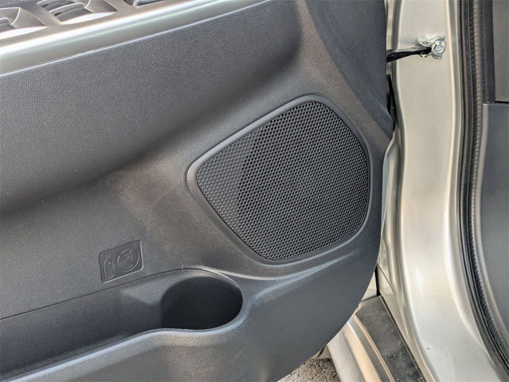 Used 2025 Mitsubishi Outlander Sport SE image 18