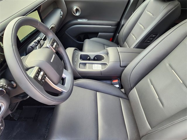 Used 2026 Hyundai Palisade Calligraphy image 9