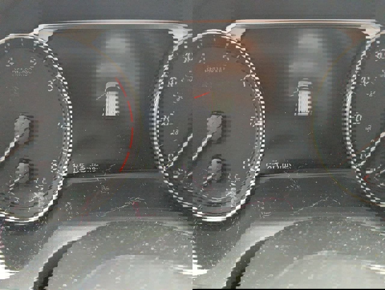 Certified 2024 Nissan Rogue S image 10