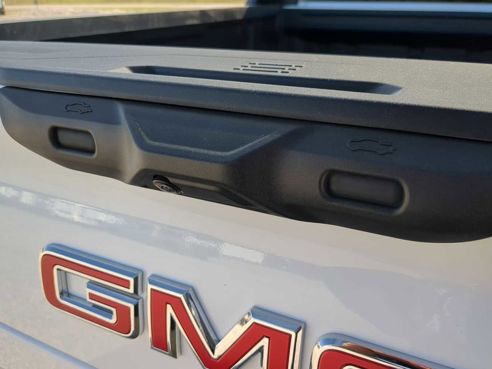 New 2026 GMC Sierra EV Denali image 26