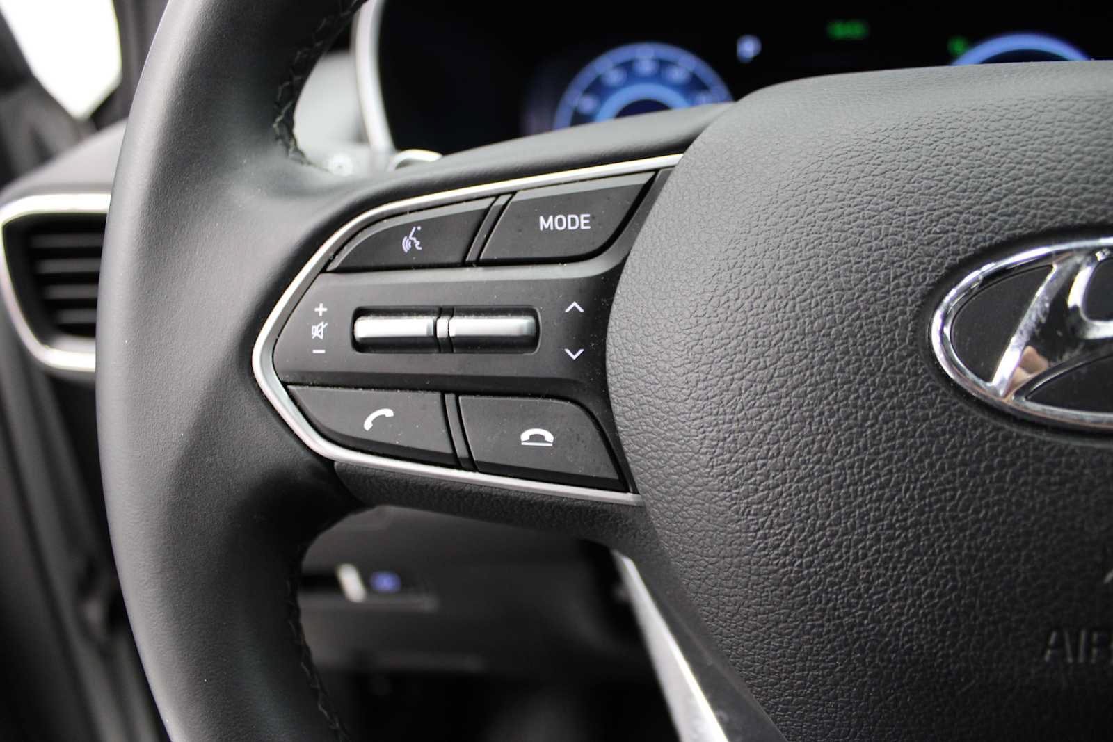 Used 2023 Hyundai Santa Fe SEL Convenience AWD/4WD image 20